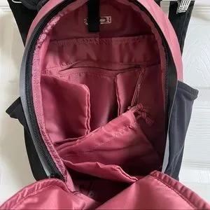 lululemon athletica | Bags | Nwot Lululemon Fast Free Cherry 